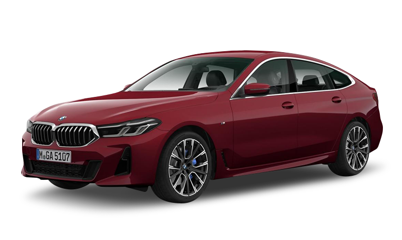 피에몬트 레드 익스테리어